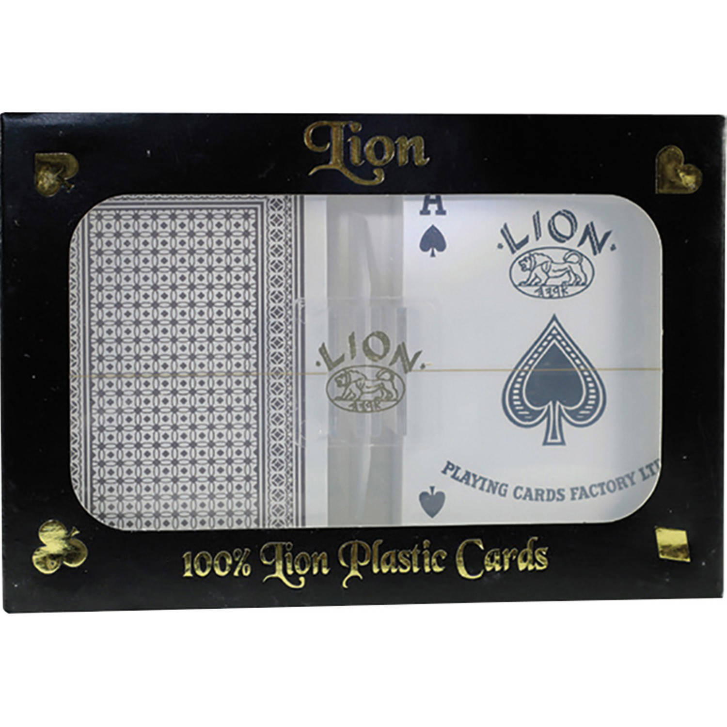 Lion-games Duobox Duobox