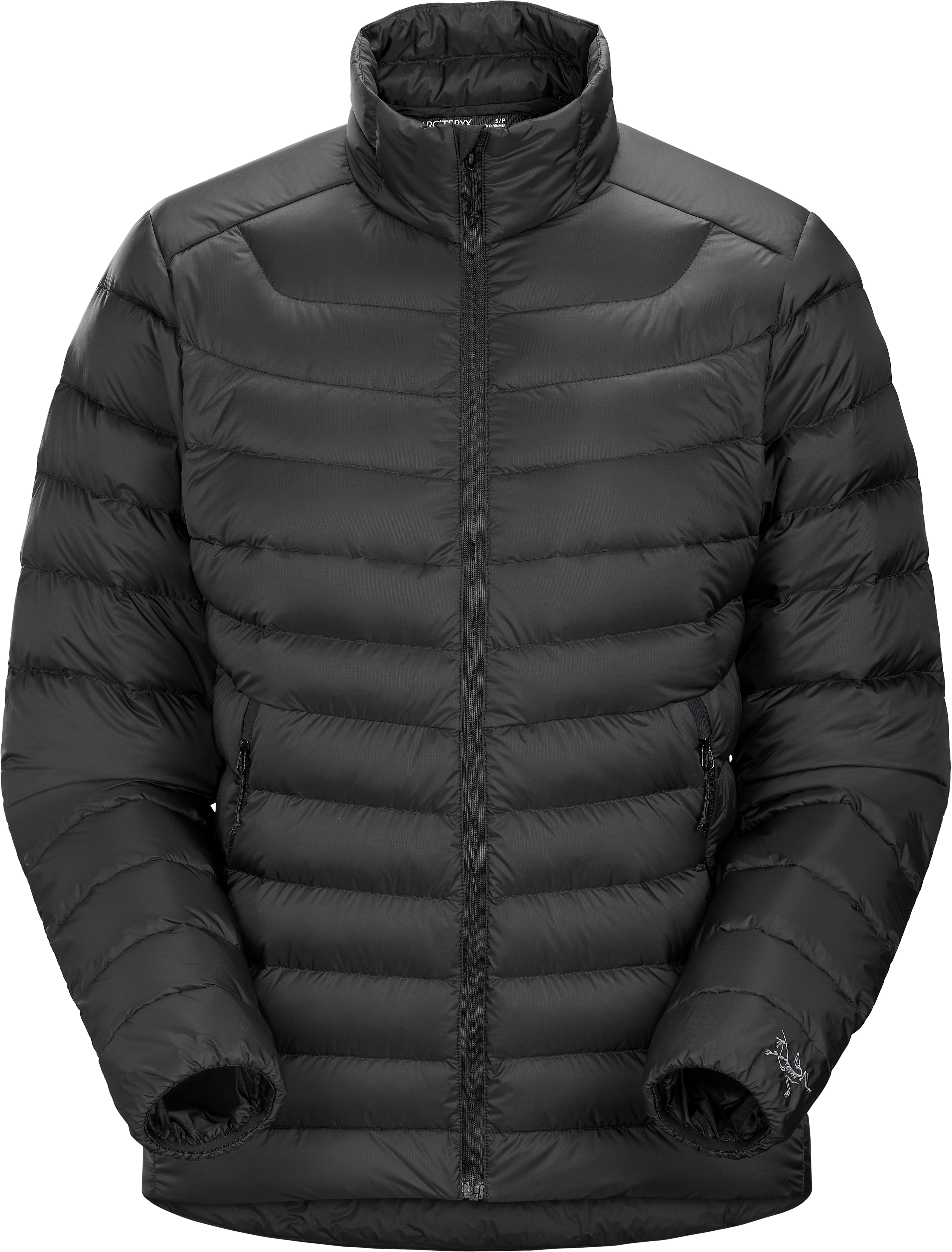 Cerium Jacket W