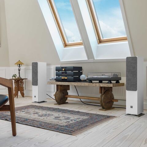 Koop DALI OBERON 5 Speaker Pack Luidsprekersysteem | 5 Jaar Garantie