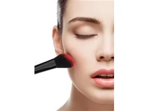 RIO Beauty Makeup brush set 24 pcs.