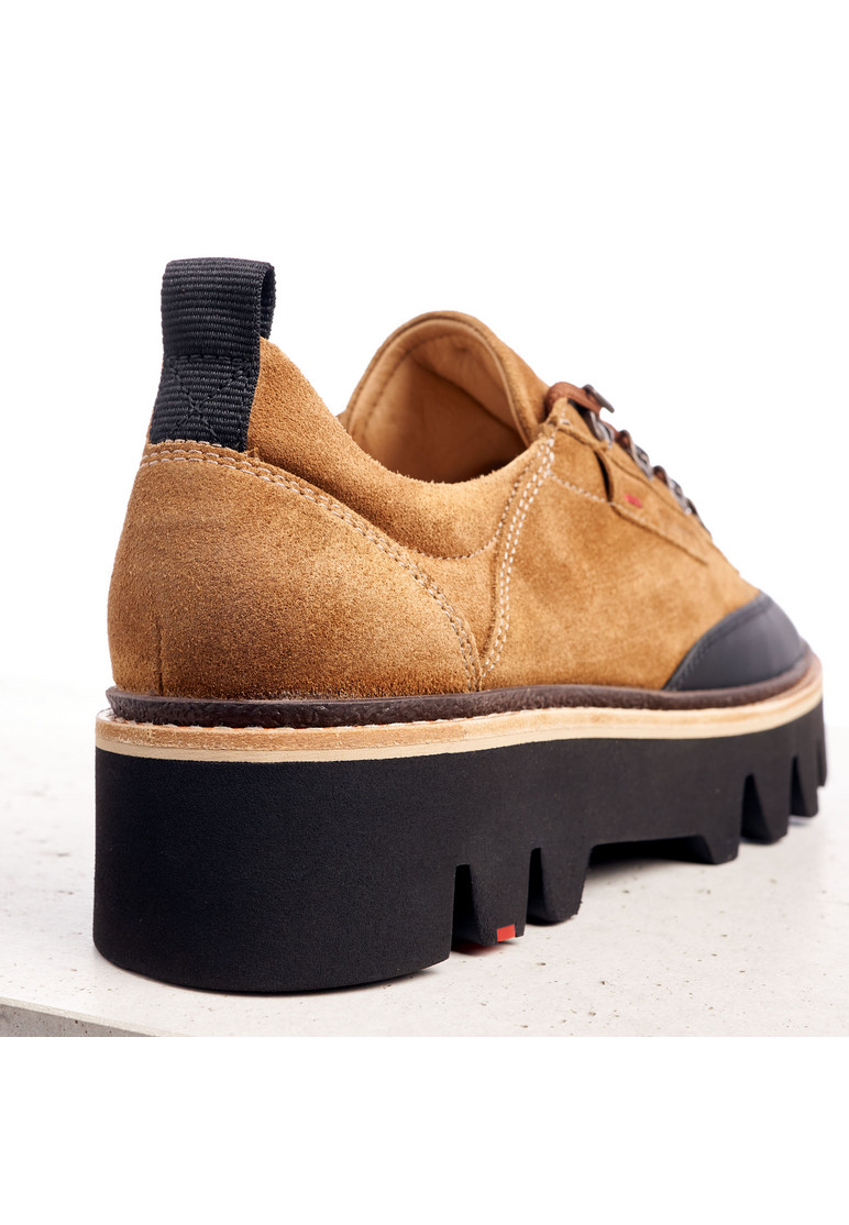 SNEAKER Braun