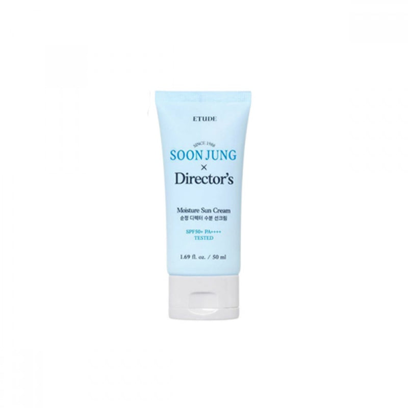 Soon Jung Director's Moisture Sun Cream SPF50+ PA++++