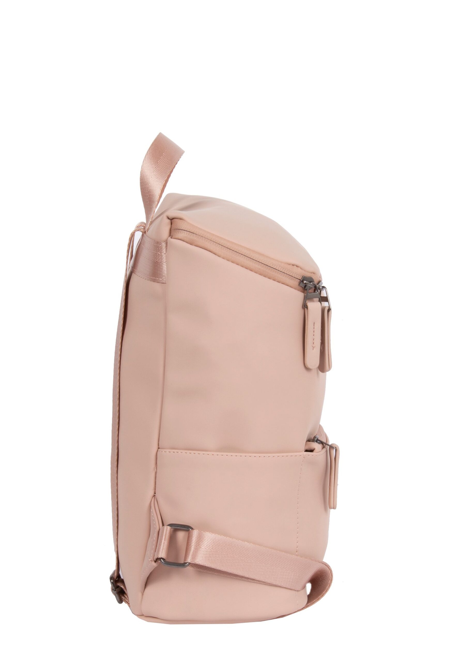New Rebels Mart Modesto Backpack Soft Pink