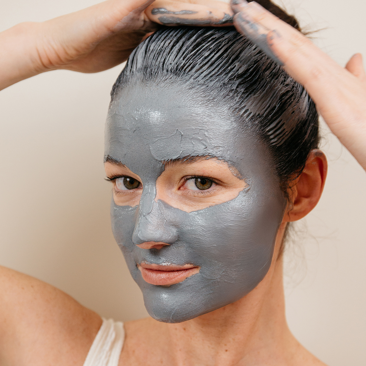 2-in-1 Purifying Mask 100ml