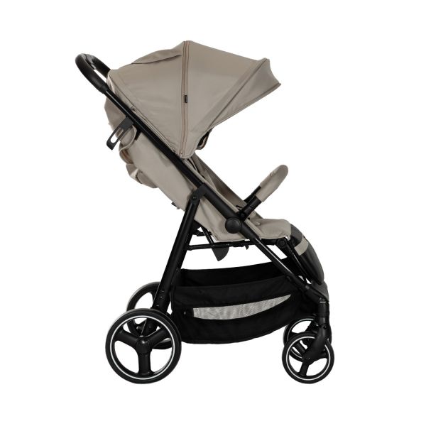 Puck Flo Buggy - Clay