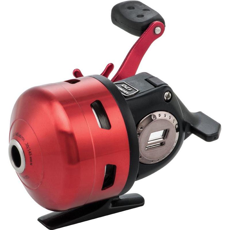 Moulinet Truite Abu Garcia Abumatic 170I