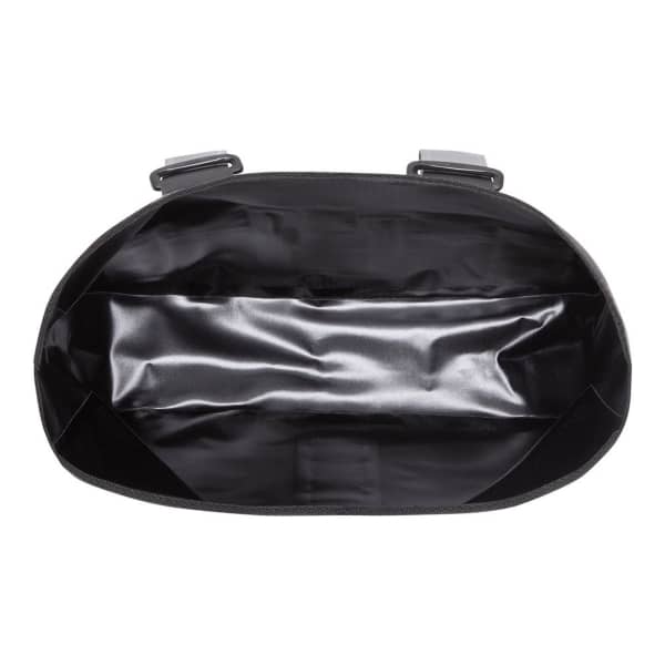 Saccoche Vélo ORTLIEB ACCESSORY PACK 3.5L BLACK MATTE