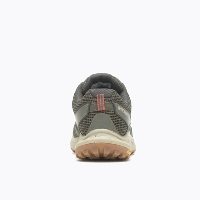 Merrell Herre Trailsko Nova 3 Grøn
