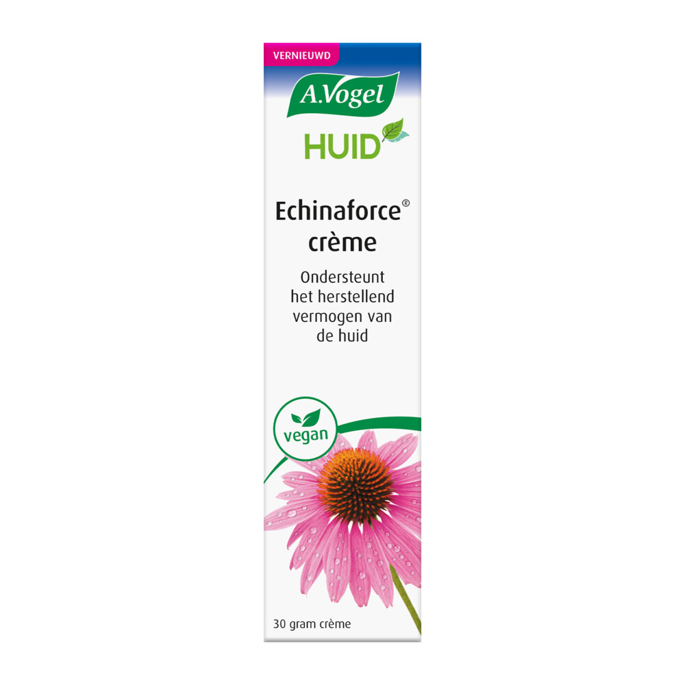 2x A.Vogel Crème Echinaforce 30 gr