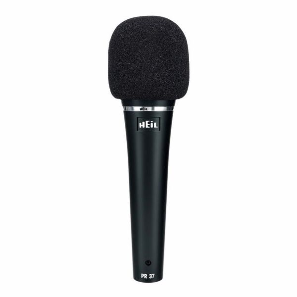 Heil Sound PR37