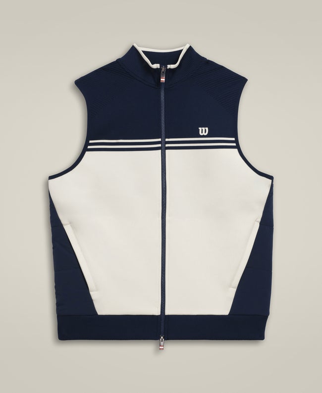 Clubhouse Insulated Vest