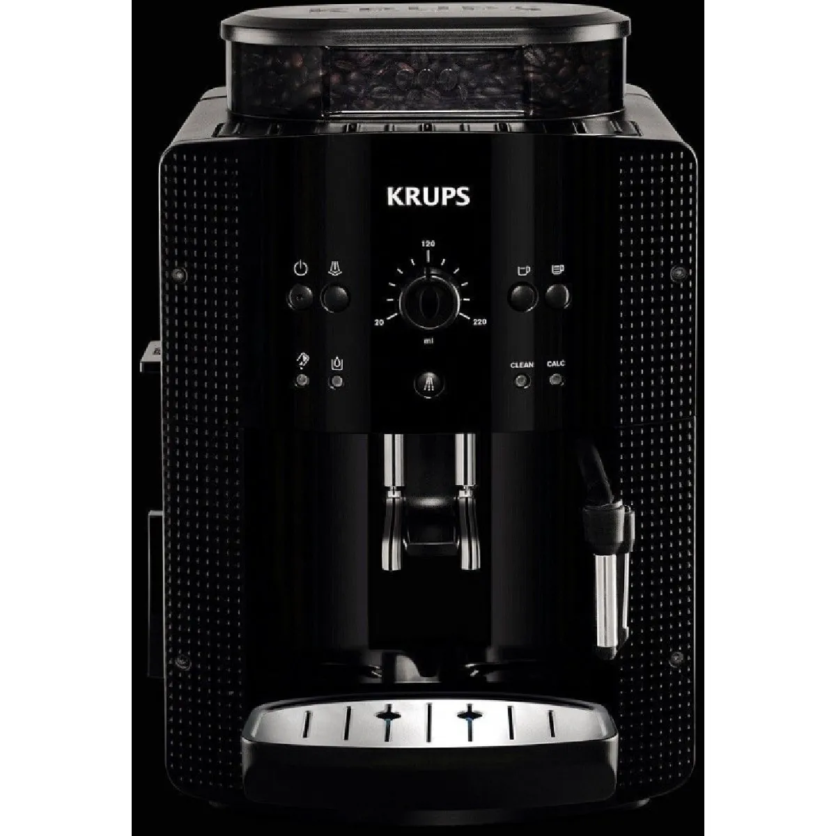 Krups YY 8125 FD