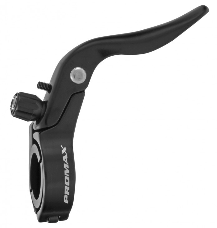 Promax Bremshebel Fahrrad Zusatzbremshebel Rennrad Bremsgriffe Rennradbremshebel
