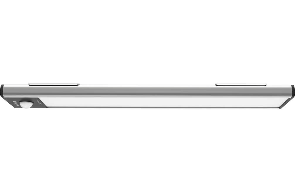 Yeelight - Bevægelsessensor Garderobe Lys 20cm (Sølv 2700K)