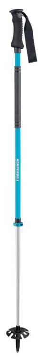 KomperdellT2 Thermo Adventure - grau