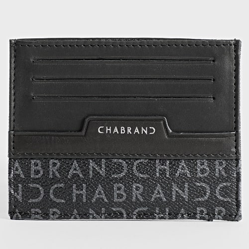 Porte-Cartes 84358111 Noir