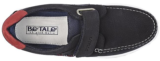 BOTALO - CHAUSSURES ULTEAM VELCRO