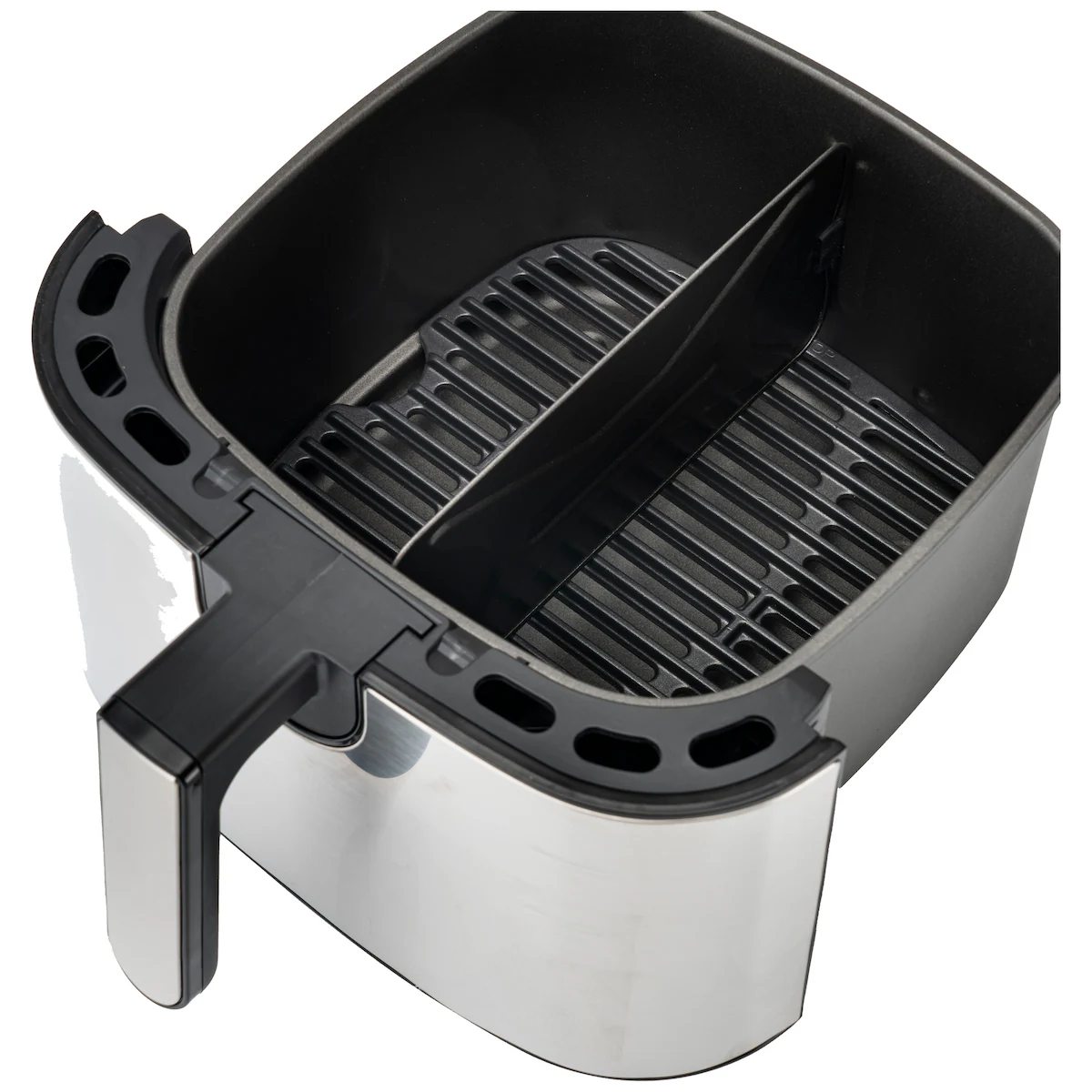 OBH Nordica Easy Fry & Grill XXL airfryer AG801DS0