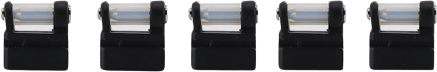 QIDI Tech  Nozzle Wiper, Q2 (5 Stk)    Original Ersatzteil