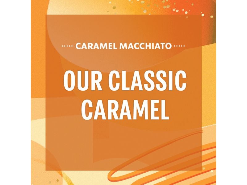 Starbucks Kaffeekapseln Caramel Macchiato 6 Portionen Nescafé Dolce Gusto kompatible Kaffeekapseln