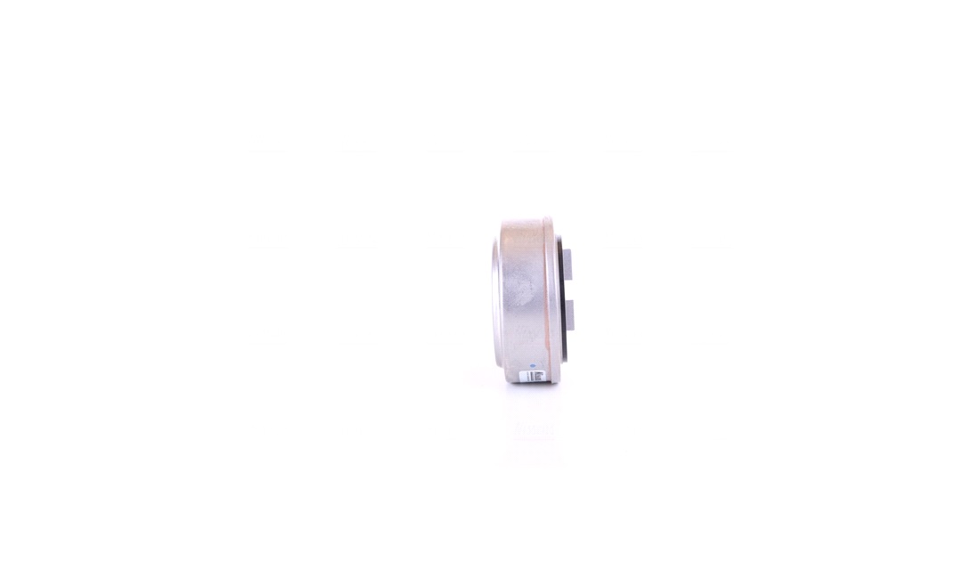 Oliekøler, motor