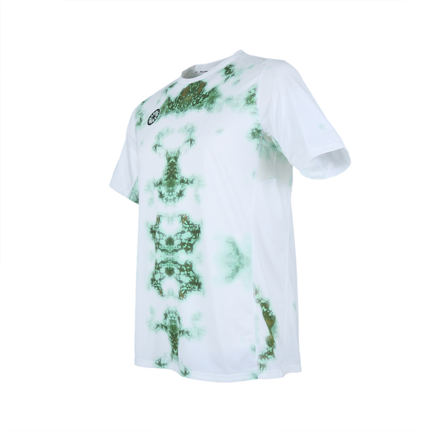 Indian Maharadja Kadiri Peak Tee