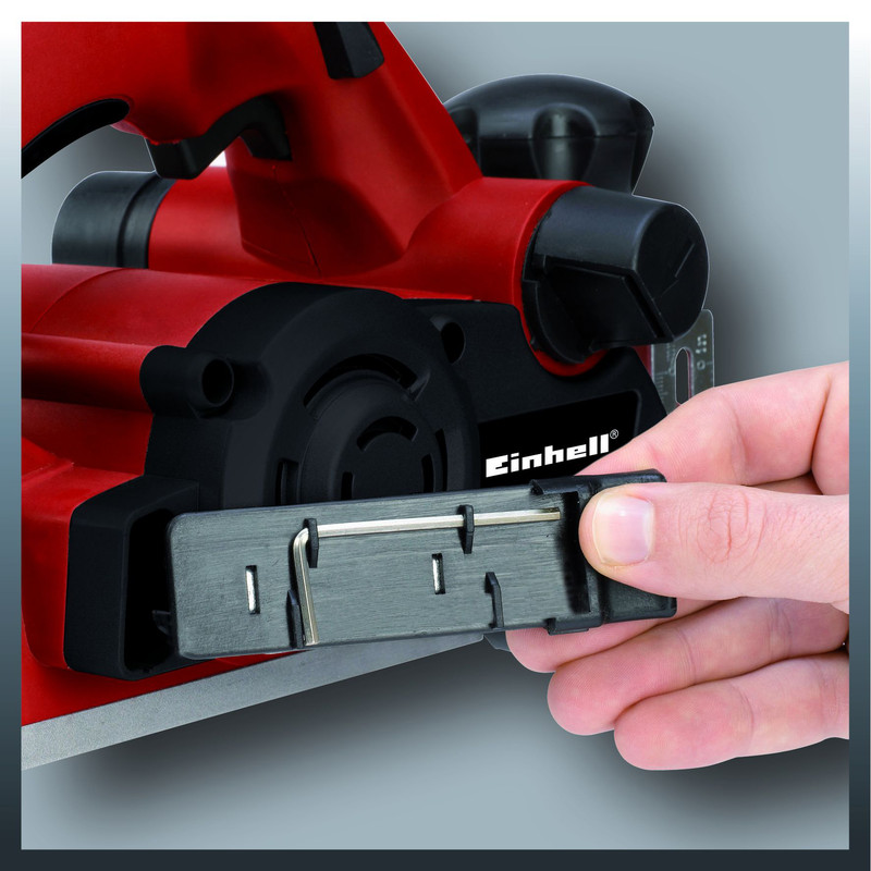 Einhell TE-PL 900 schaafmachine 900W