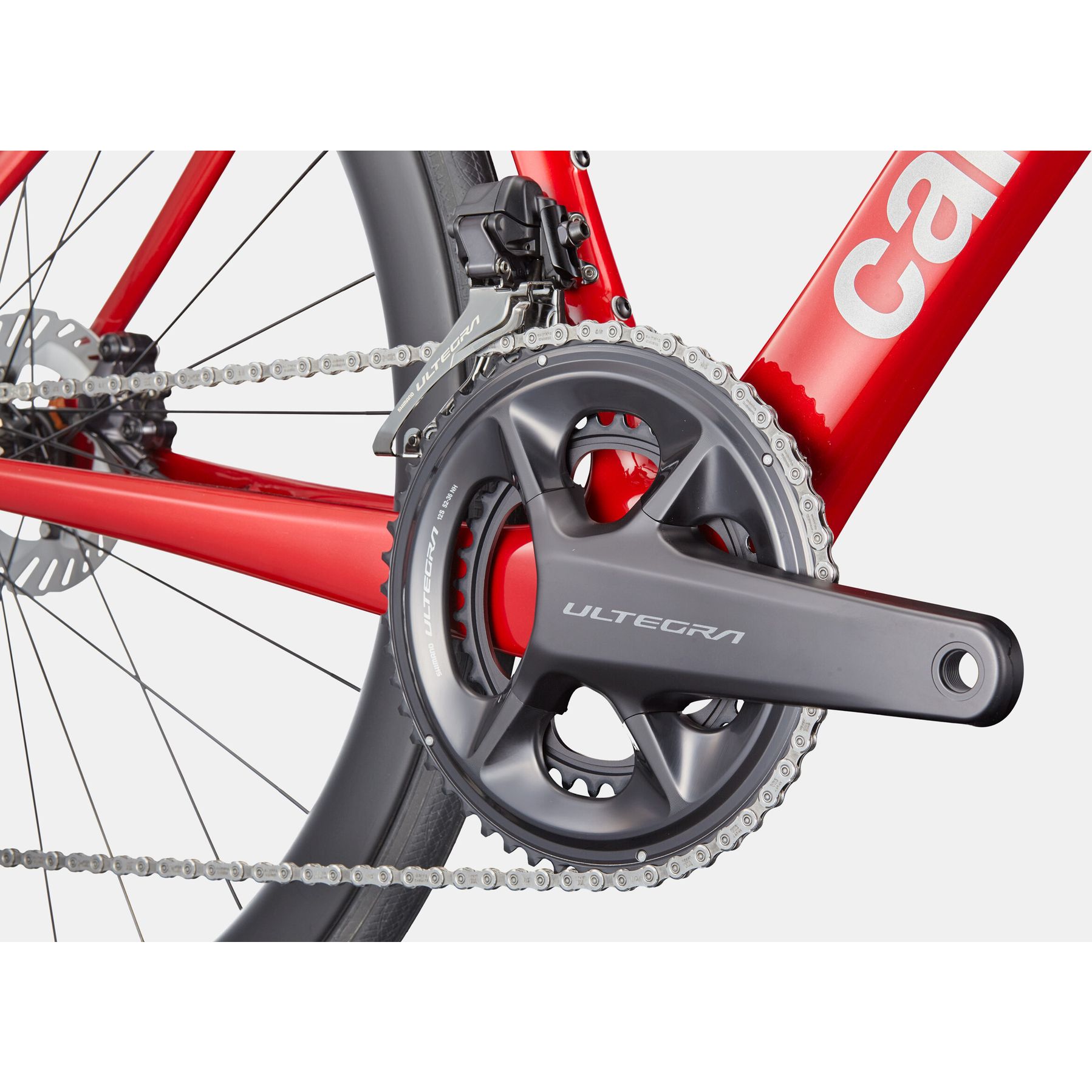 Cannondale SuperSix EVO Carbon 2 2025