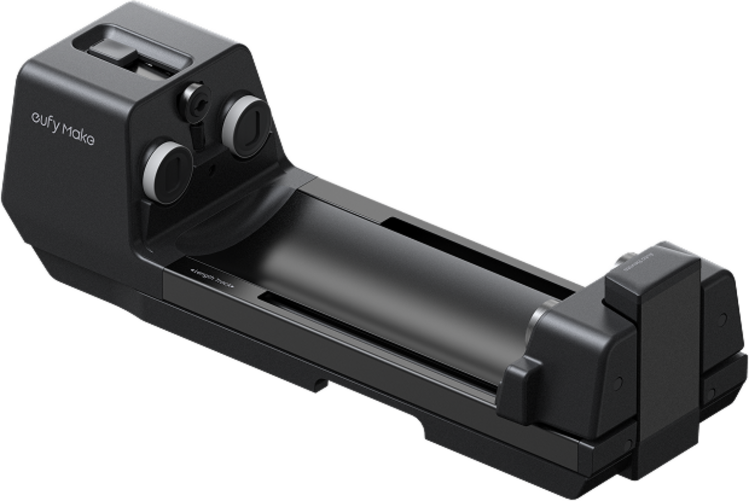 eufyMake  Rotary Printing Attachment für E1    Roatationsaufsatz für UV-Drucker