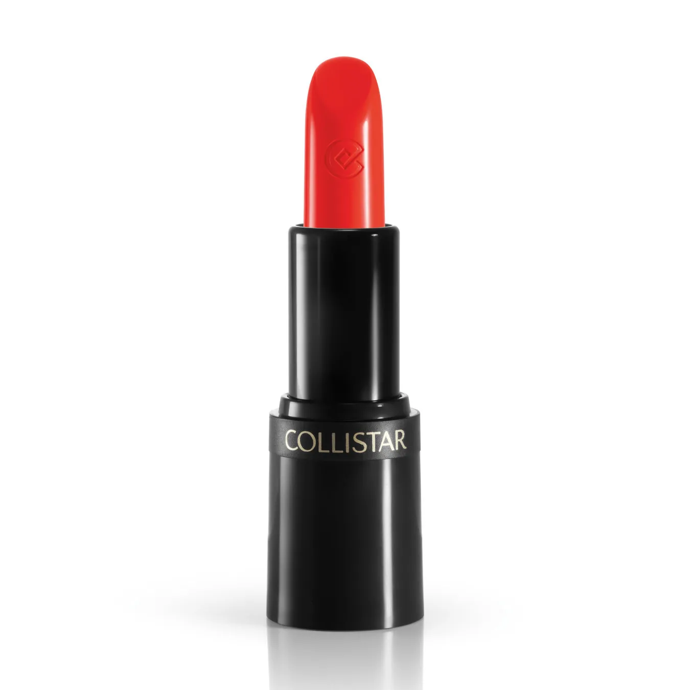 Collistar Puro Lipstick Lippenstift114 Warm Mauve