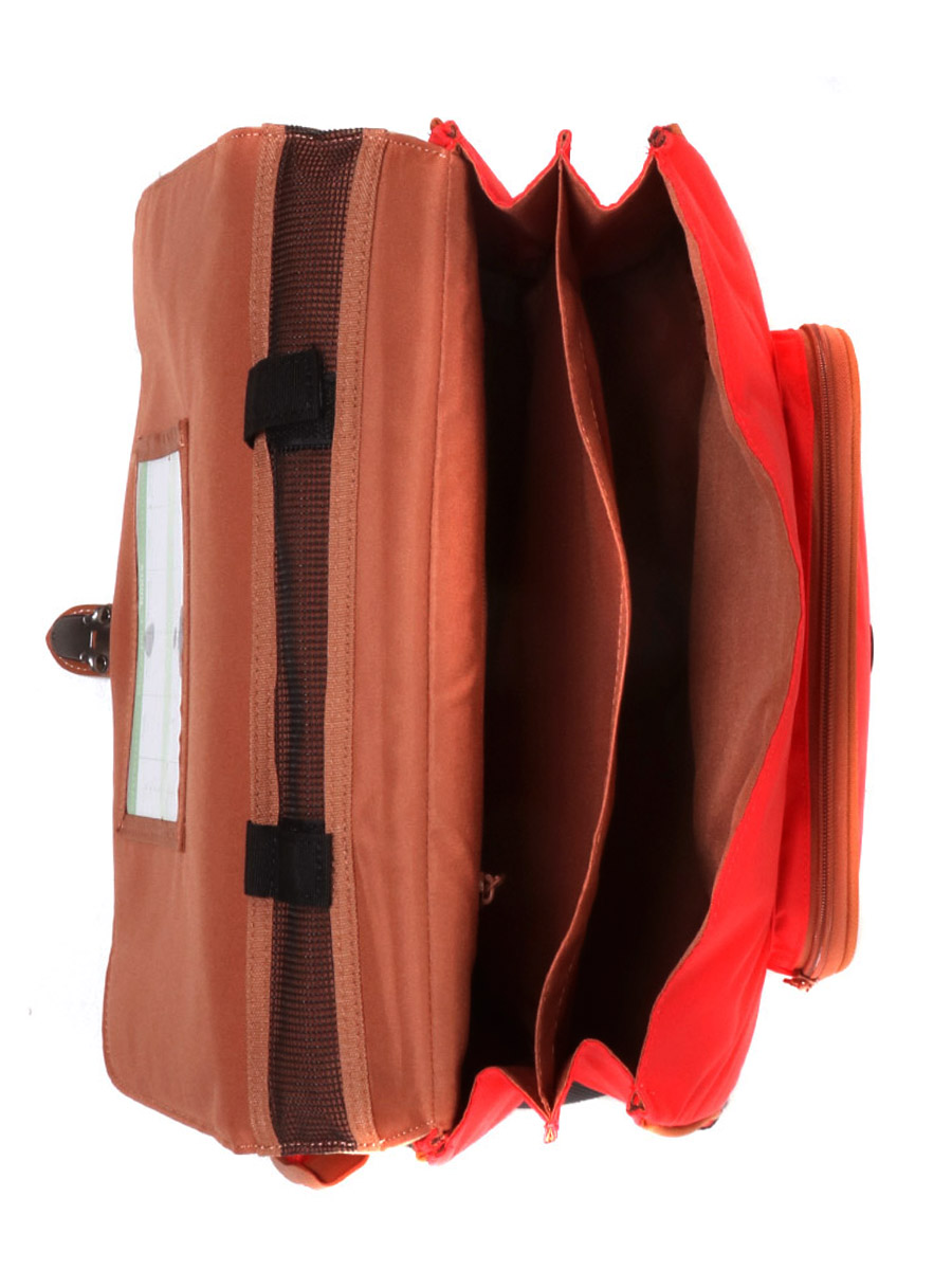 Cartable Tann's Arthur 38 cm