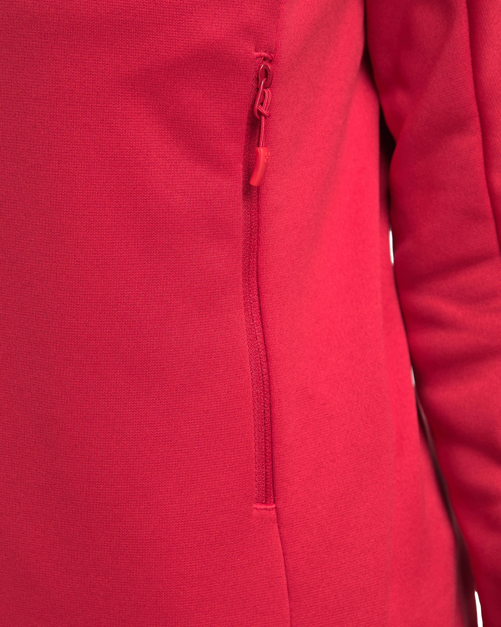 Haglöfs| Damen Fleecejacke Frost Mid Jacket