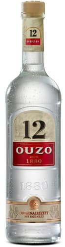 Ouzo 12