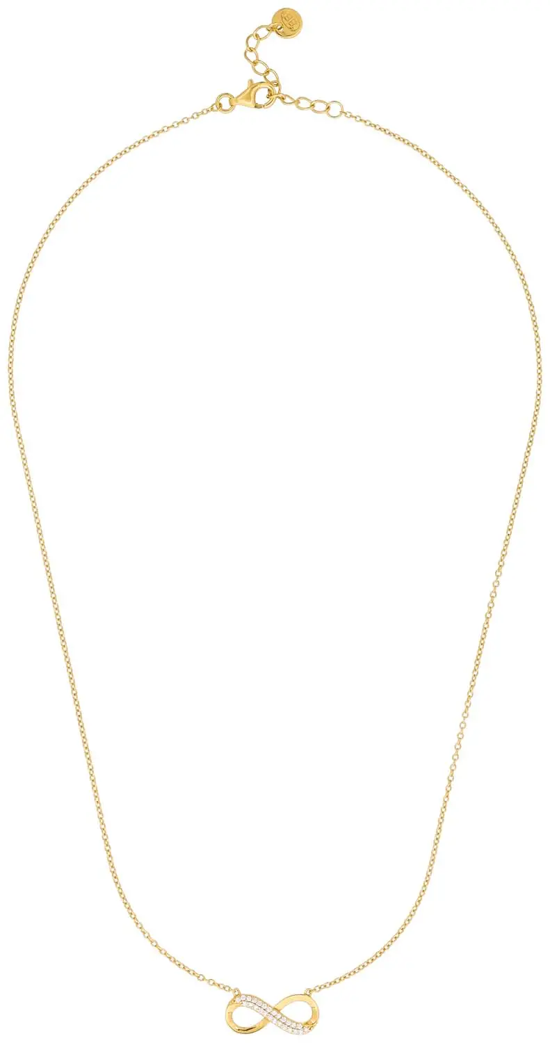 Kette - Iconic Infinity