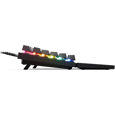 SteelSeries apex pro gaming keyboard