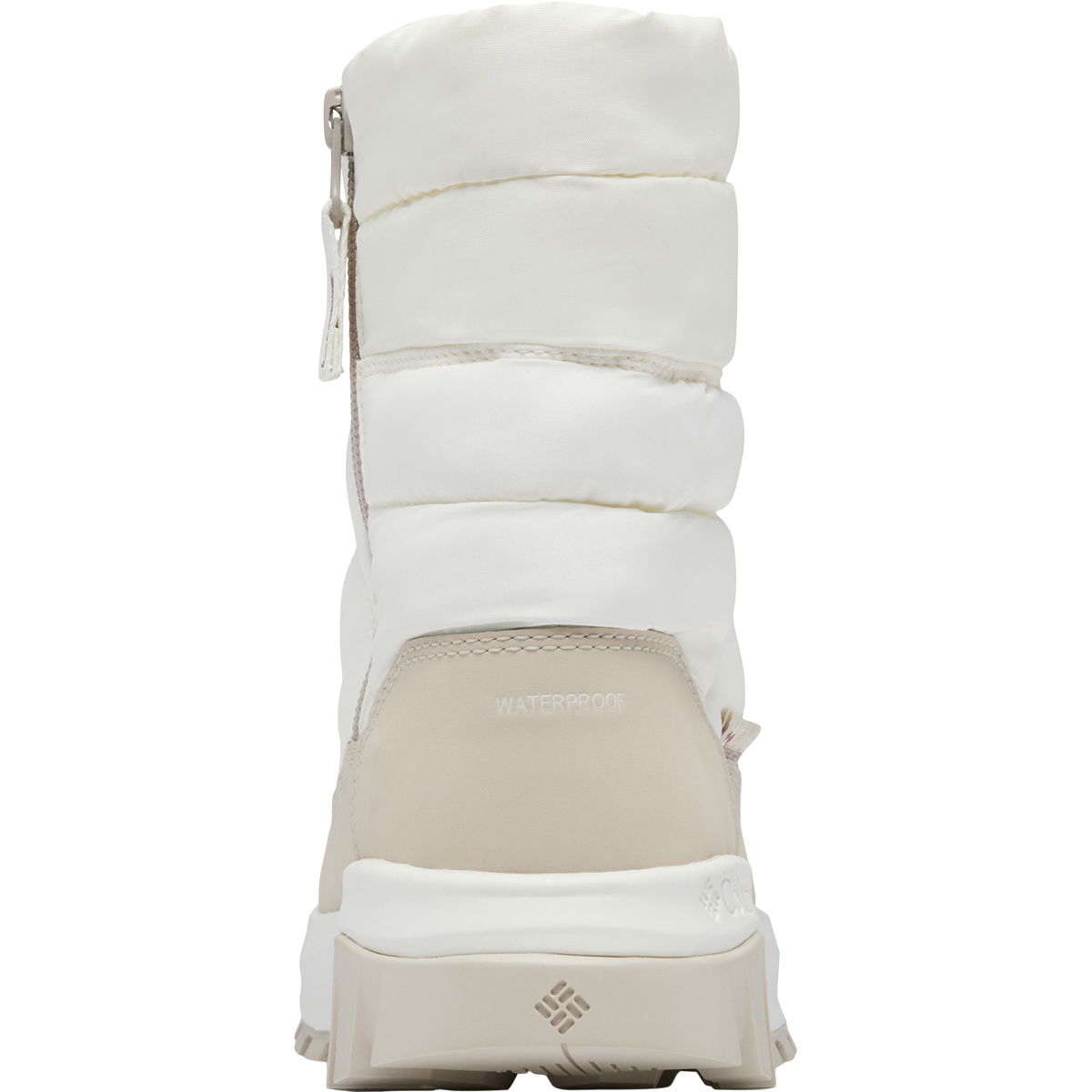 Columbia Snowtrot Vinterstøvler Dame