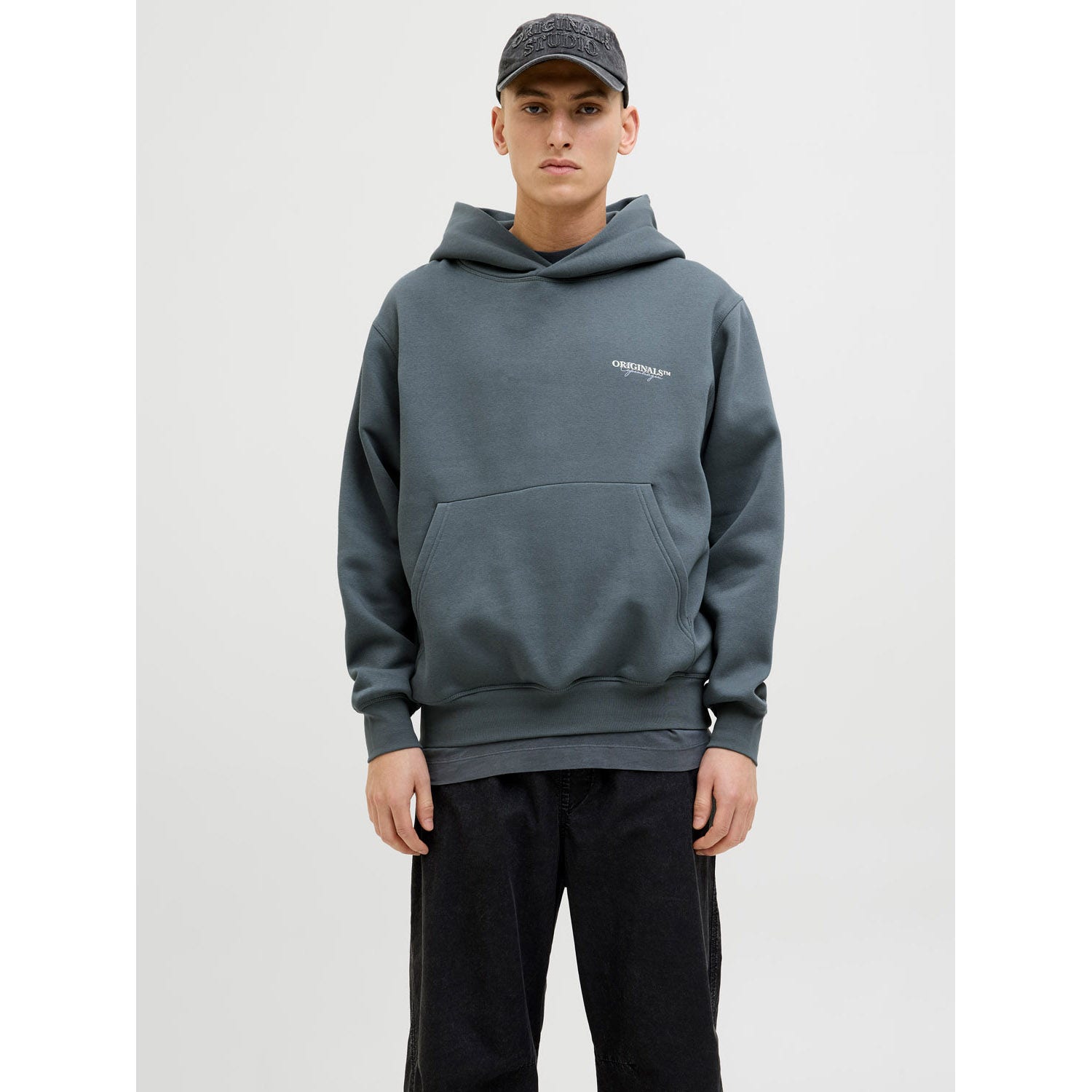 Jack & Jones  Jorislington Hoodie