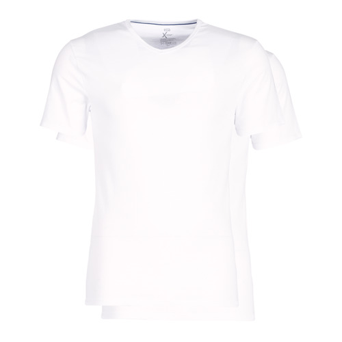 DIM - X-TEMP TOPS X 2 - Blanc