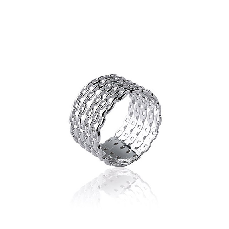 Bague Femme - Argent 925