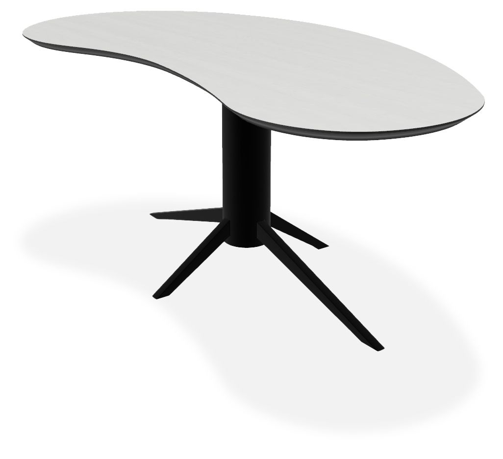 Eettafel La Paz