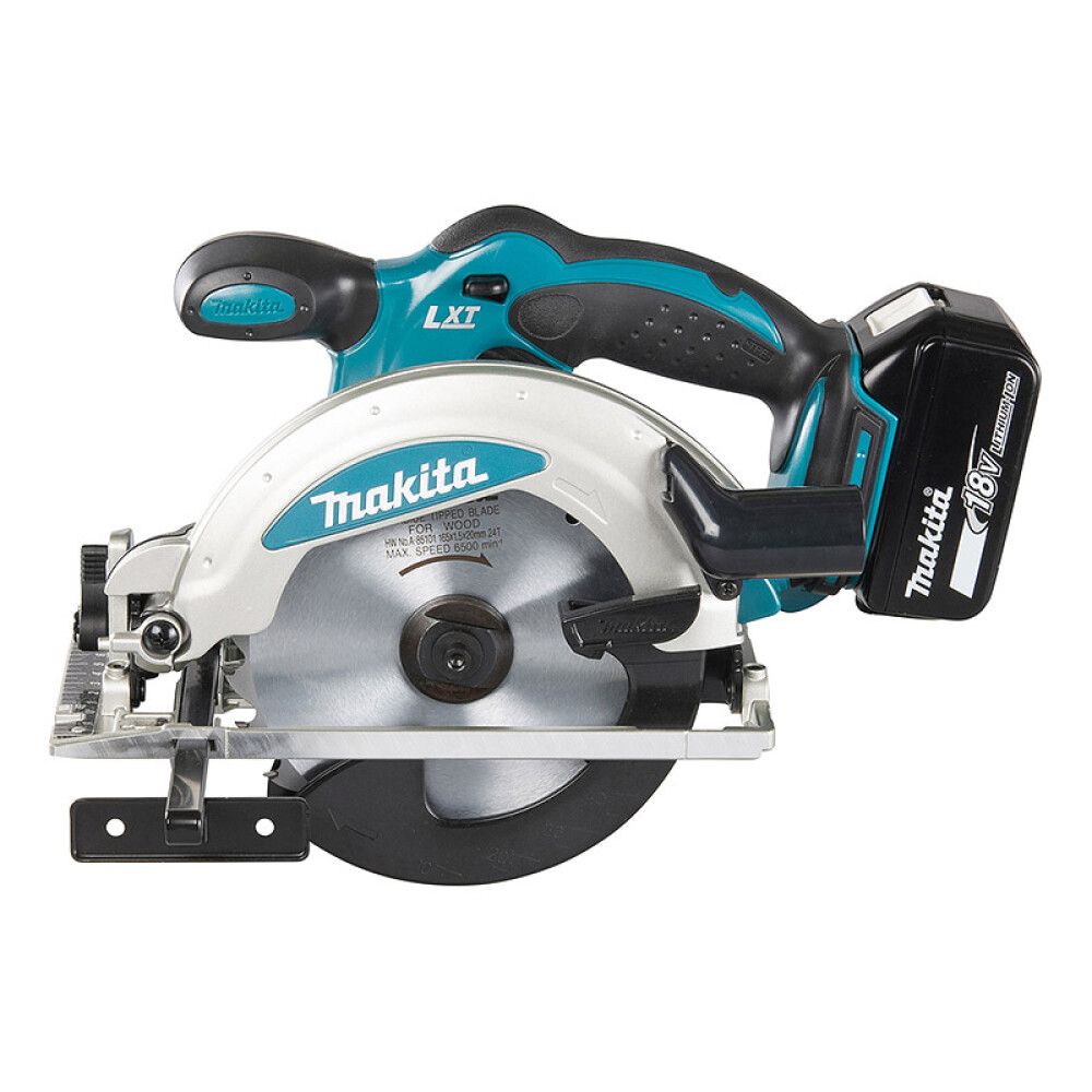 SIRKELSAG MAKITA DSS610Z 18V UTEN BATTERI