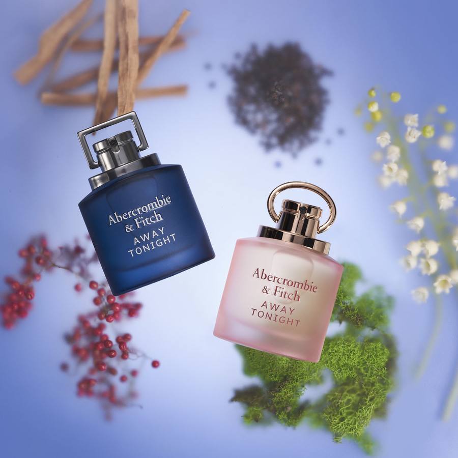 Abercrombie & Fitch Away Tonight Women Eau De Parfum 30ml