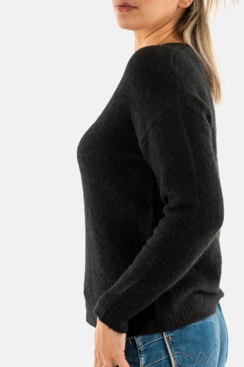Pull hiver freeman t. porter isabel cv60 12 black