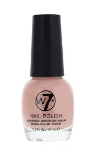 Nail Polish 187A Peach Satin