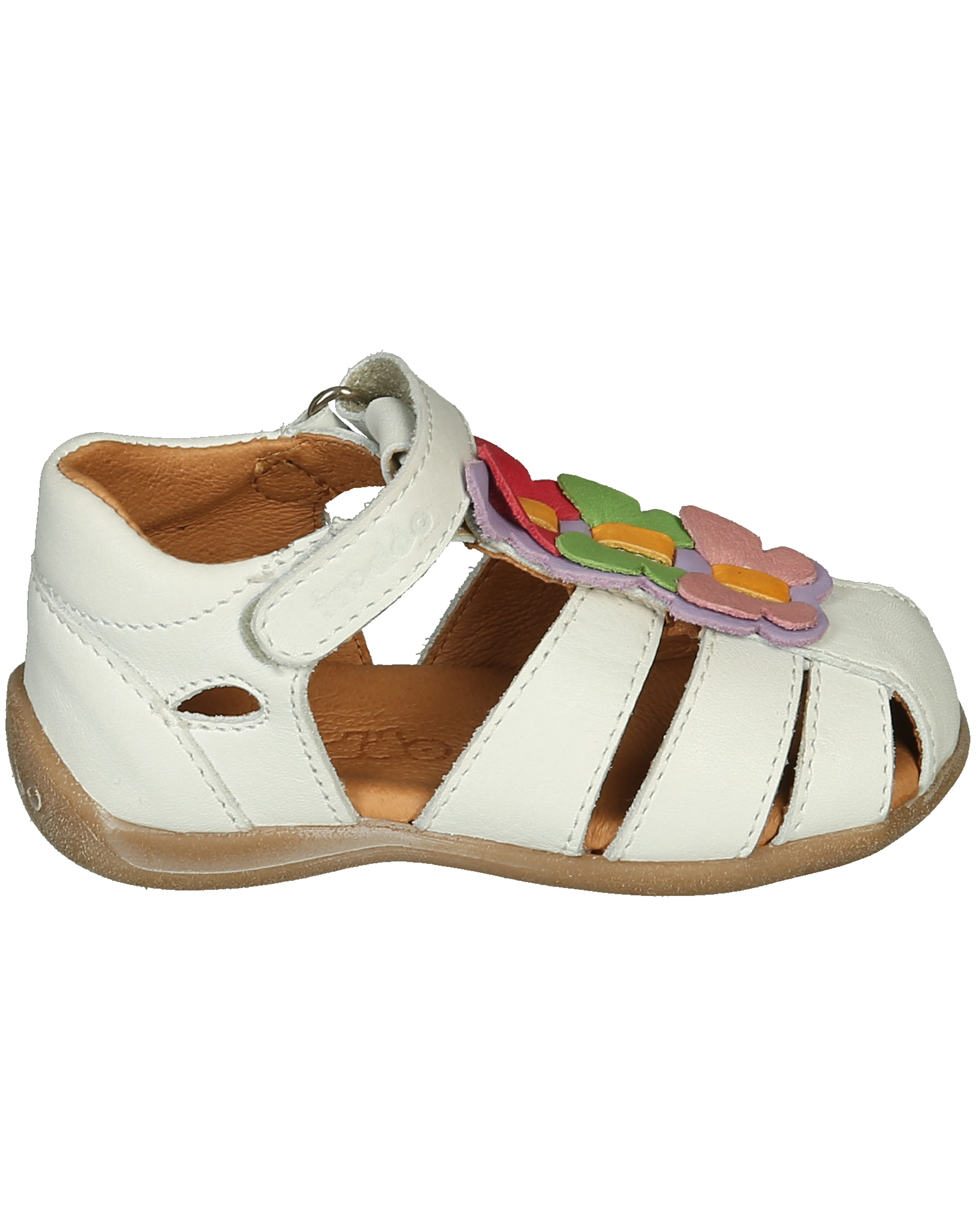 Sandale CARTE G in white