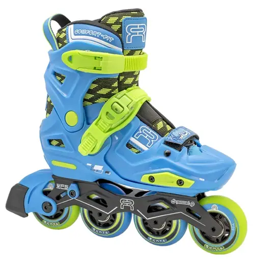 FR Skates EZX Inliners Børn | SkatePro