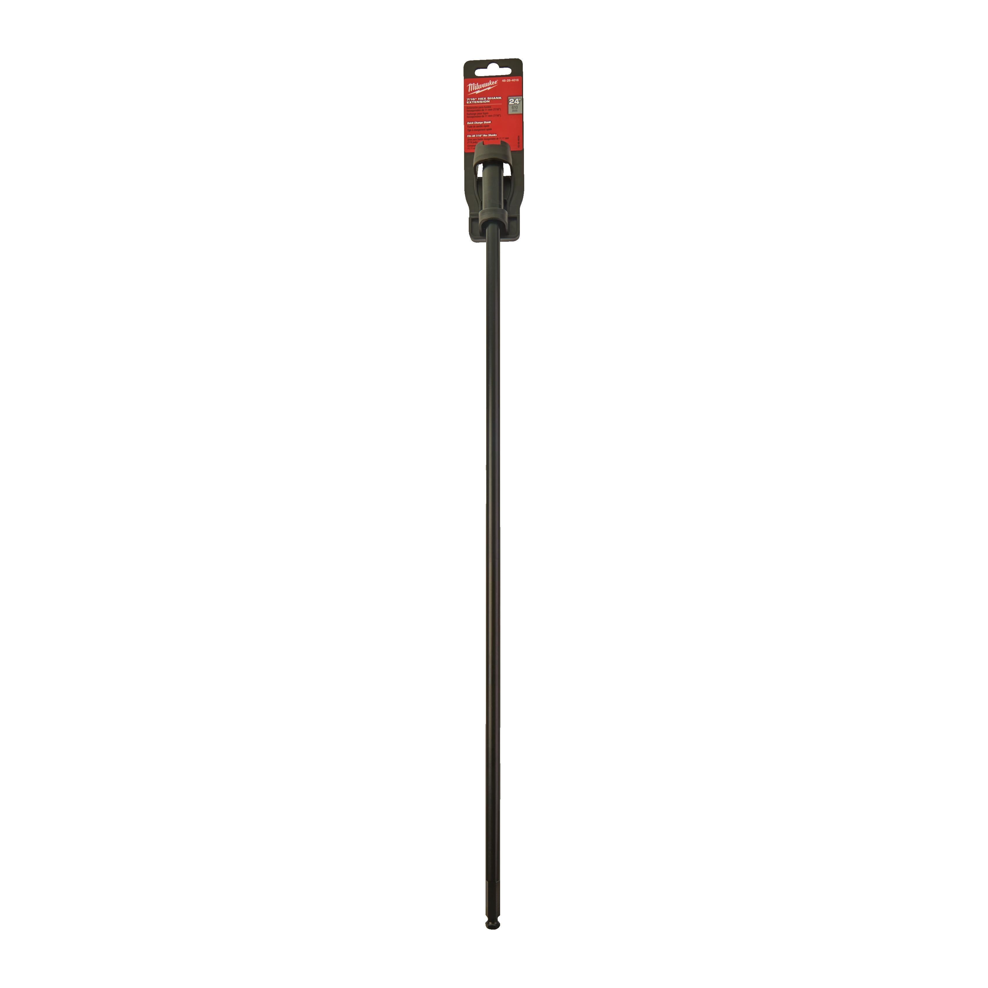 Milwaukee Verlengstuk 600 mm - 4932479496