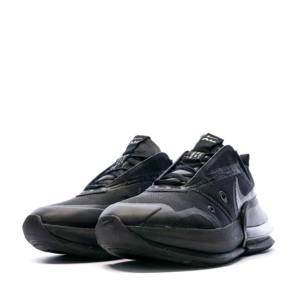 Nike Baskets Noires Femme Nike Air Max Up NRG