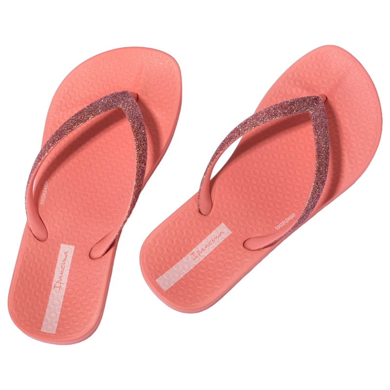Anatomic Lolita Kids Teenslippers