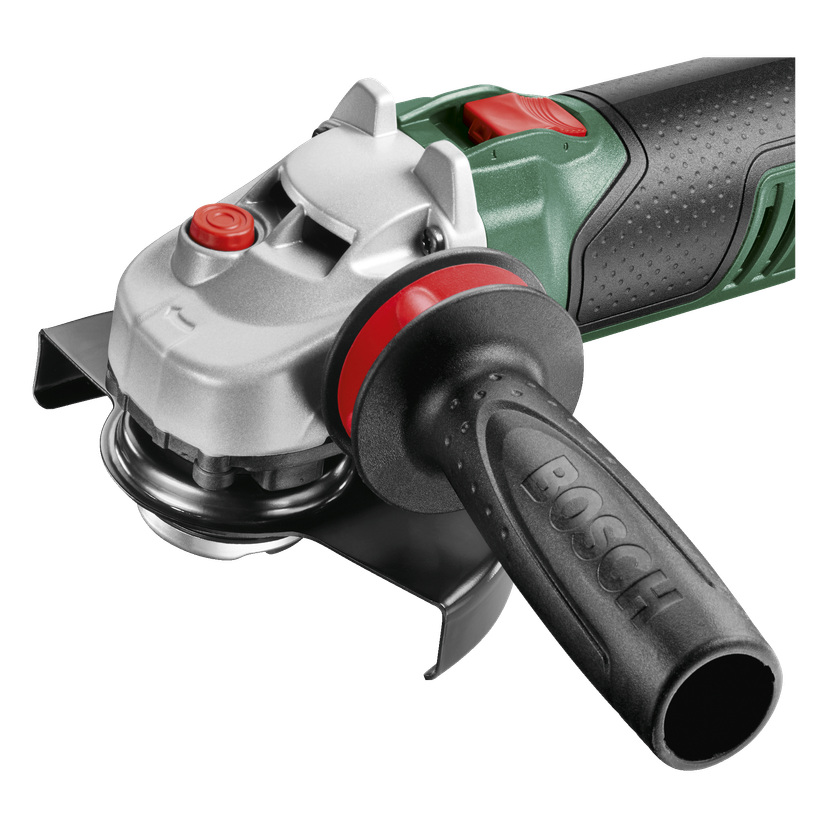 Batteridrevet vinkelsliper 18 V